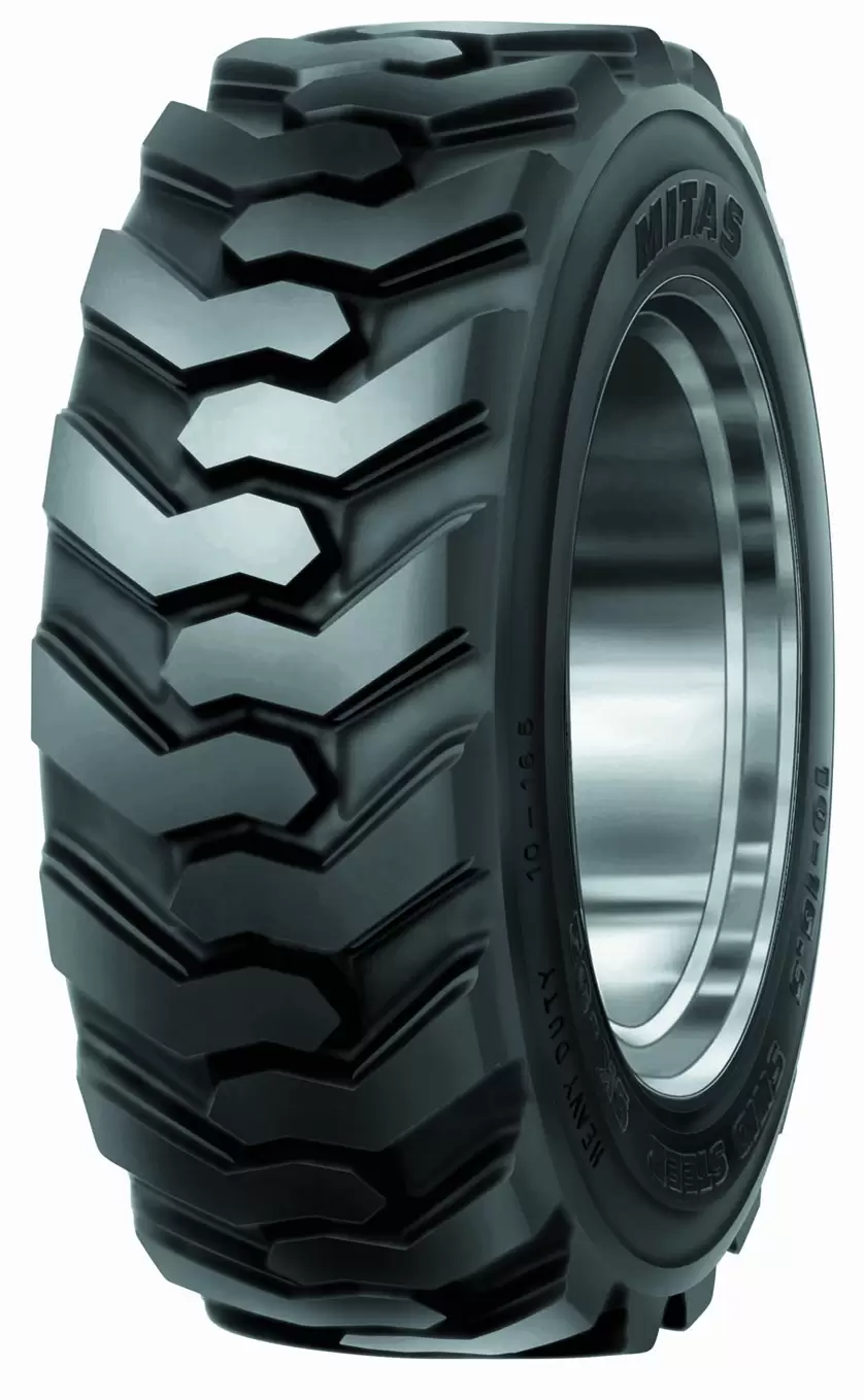 31X15.50-15 opona MITAS SK02 8PR 